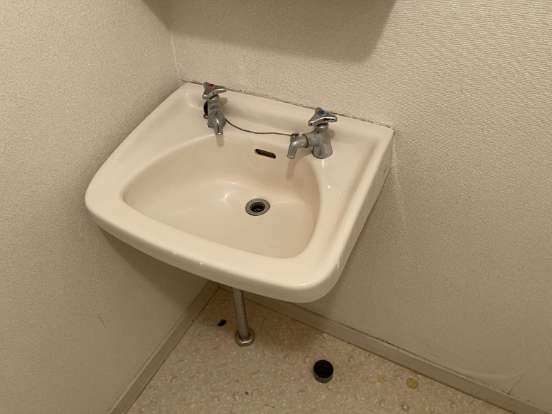 洗面所 写真6