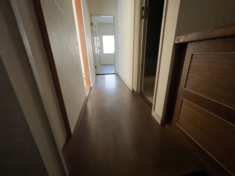 玄関 写真7