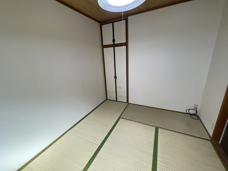 その他部屋・スペース 写真8