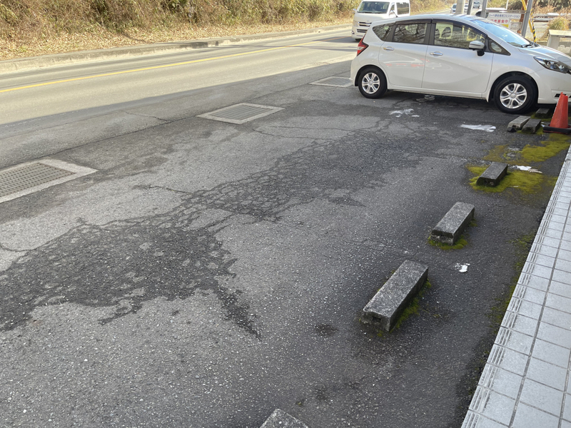 駐車場 写真10