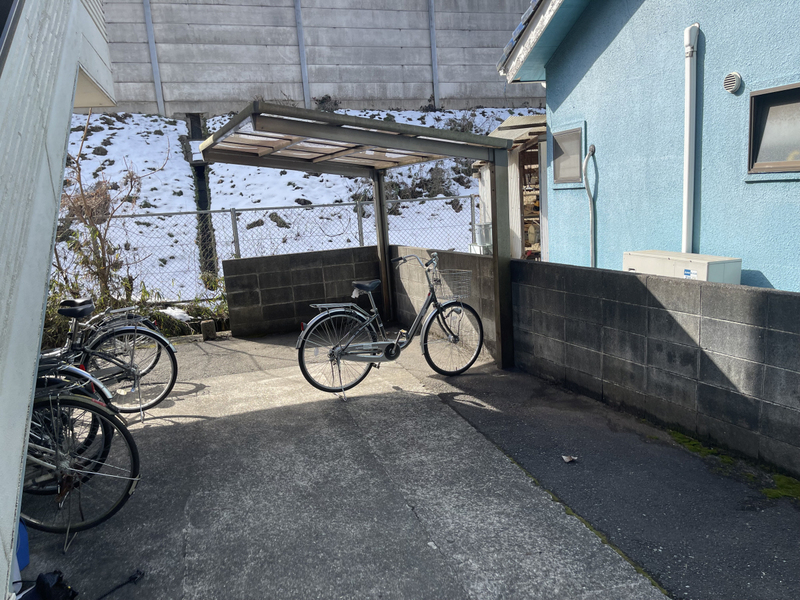 共用部 写真11