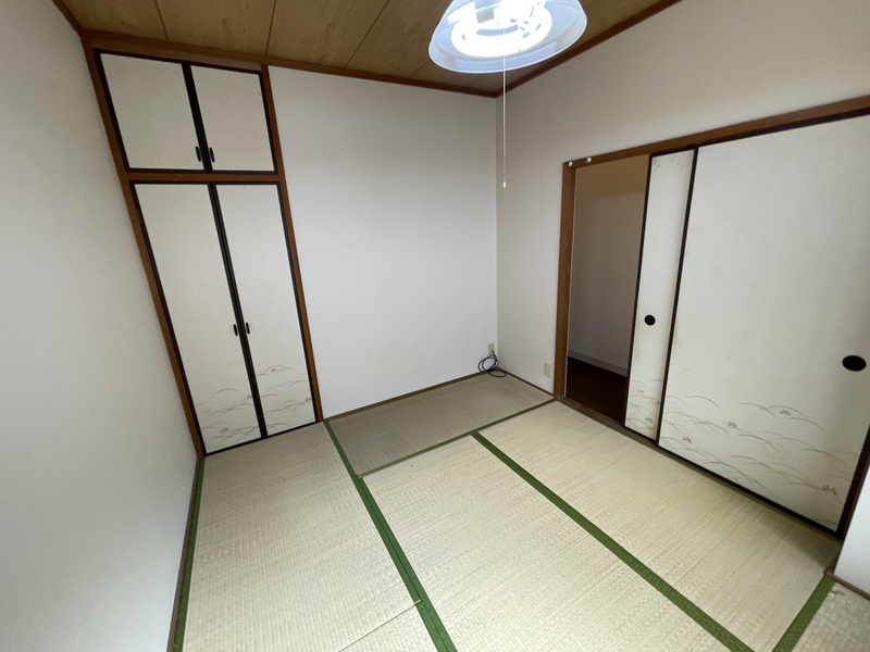 寝室 写真18