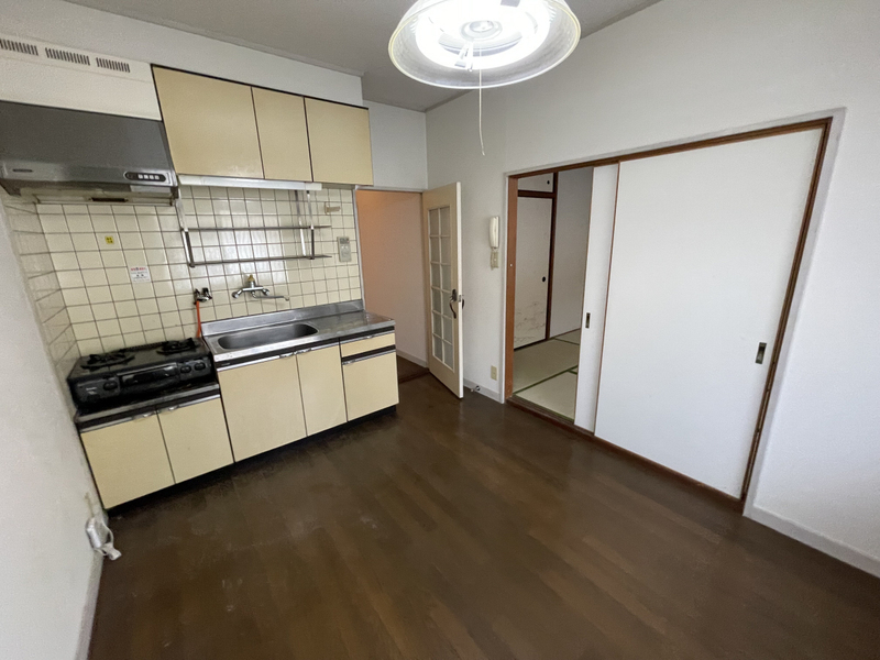 ダイニング 写真30