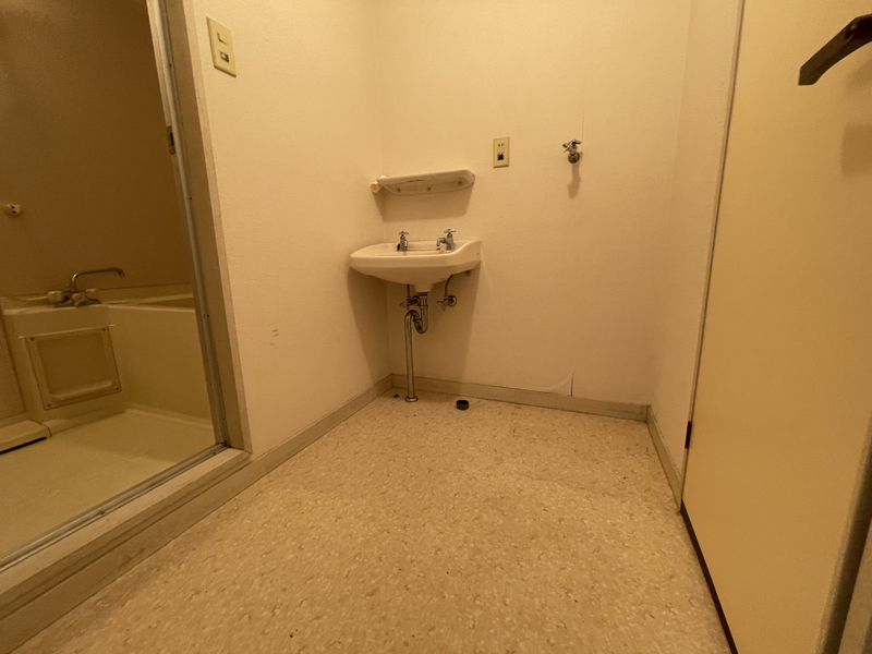 洗面所 写真31