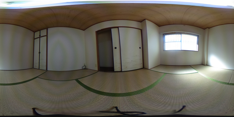 寝室 写真35