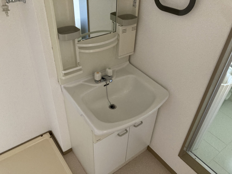 洗面所 写真6