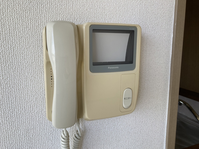セキュリティ 写真12