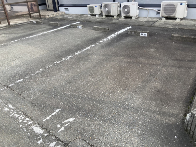 駐車場 写真10