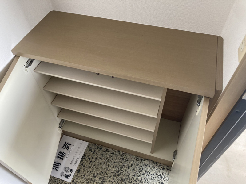 収納 写真32