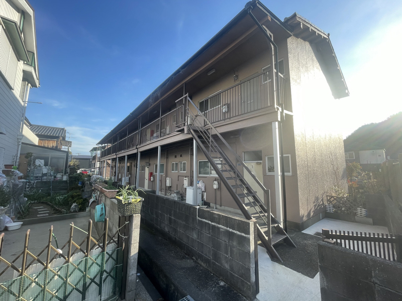 ビレッジ田寺