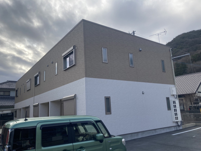 アルポルト姫路砥堀