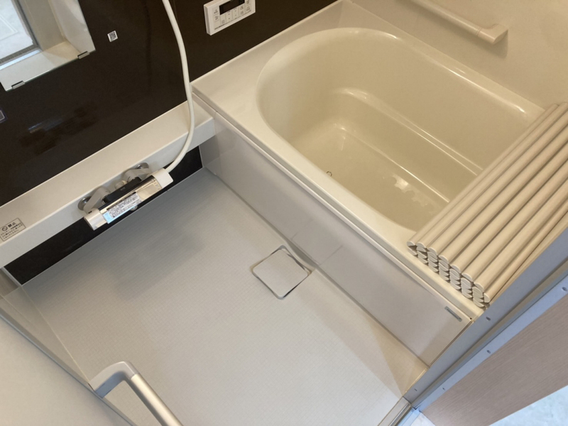 アルポルト姫路砥堀の物件内観写真
