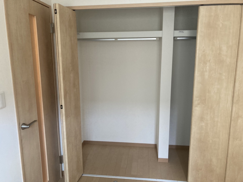 アルポルト姫路砥堀の物件内観写真