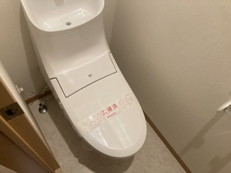 アルポルト姫路砥堀の物件内観写真
