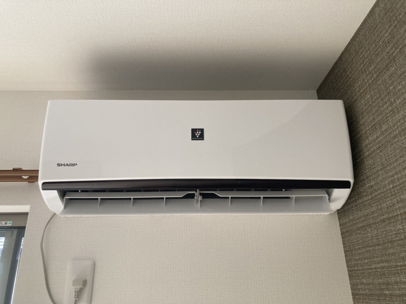 アルポルト姫路砥堀の物件内観写真