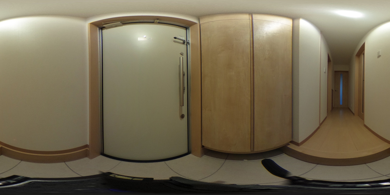 キッチン 写真34
