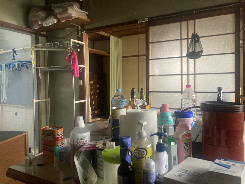 リビング 写真3