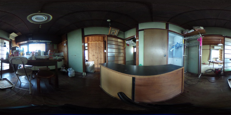 リビング 写真33