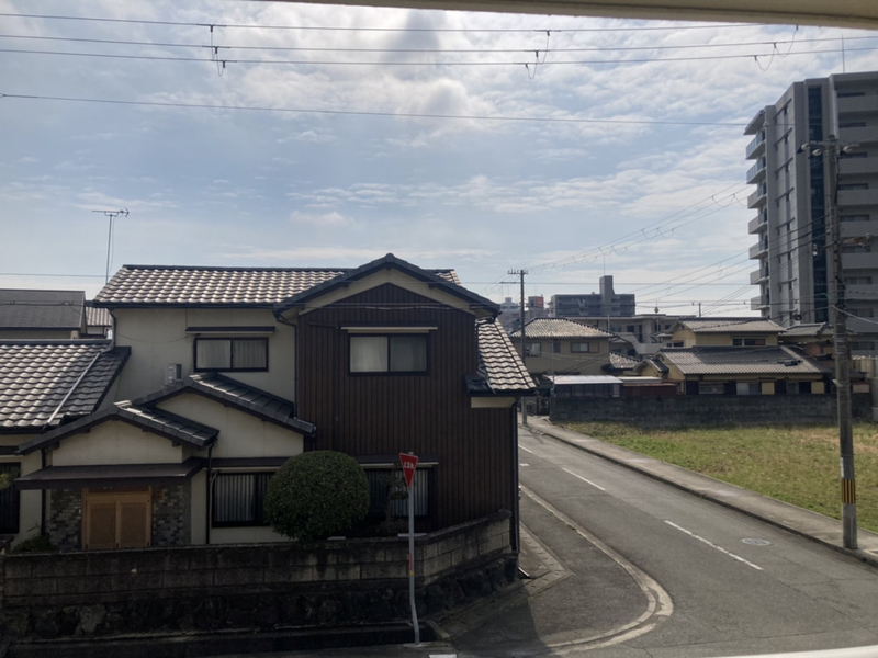 フローラⅡの物件内観写真