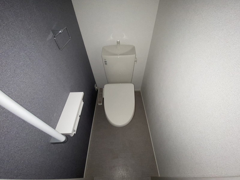 ノアⅢの物件内観写真