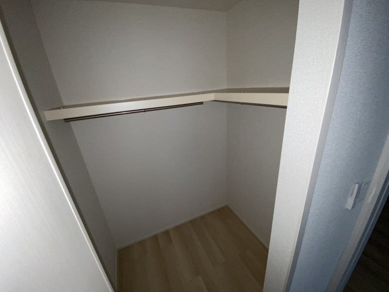 ノアⅢの物件内観写真