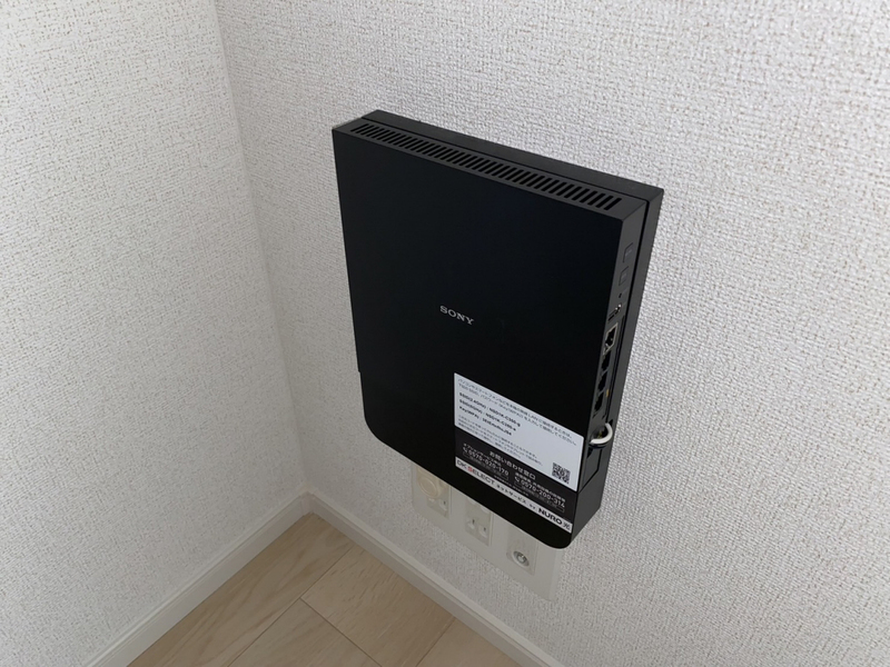 ノアⅢの物件内観写真