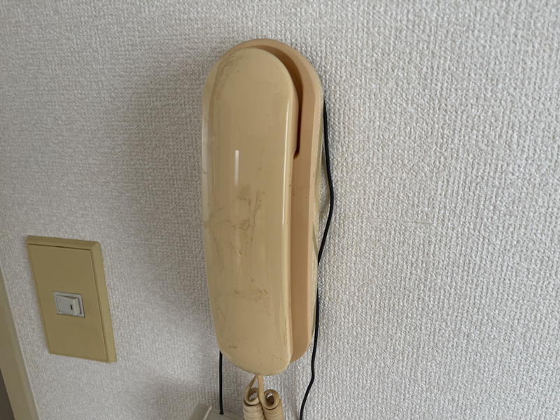 リヴァティー辻井の物件内観写真