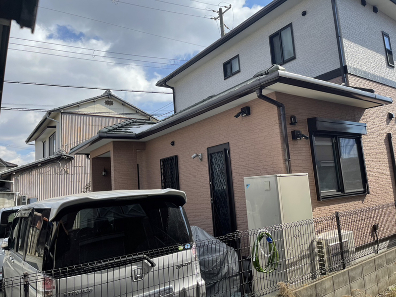 リヴァティー辻井の物件内観写真