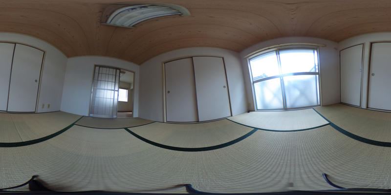 寝室 写真33