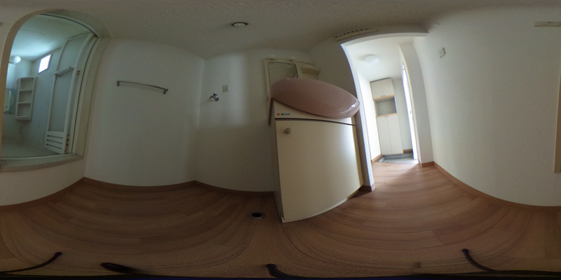洗面所 写真36