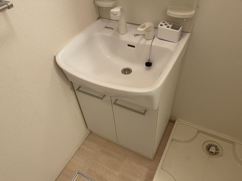 ラベニールの物件内観写真