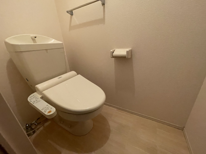 ラベニールの物件内観写真