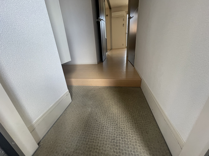 ラベニールの物件内観写真