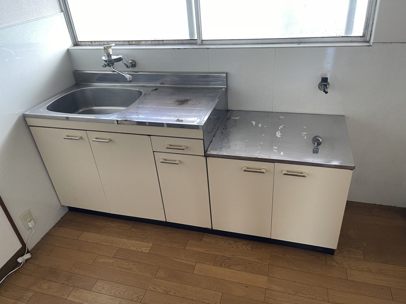 キッチン 写真3