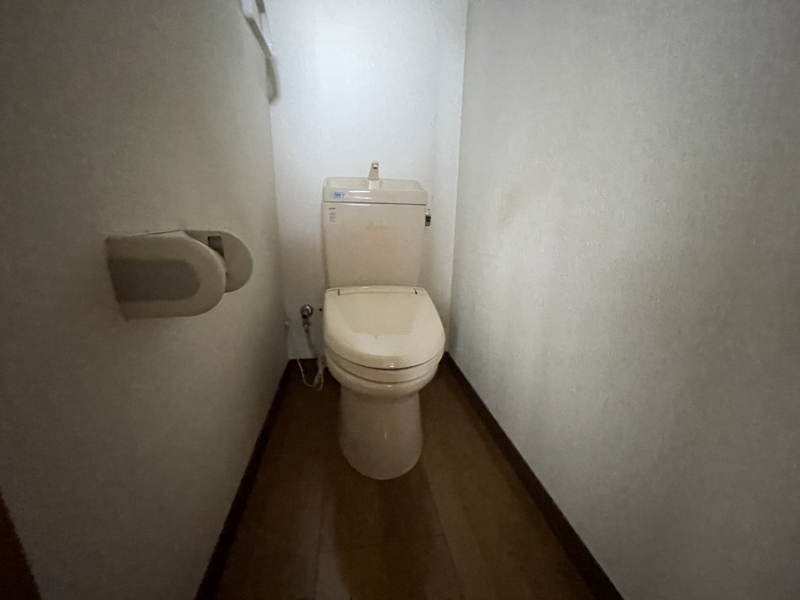洗面所 写真5