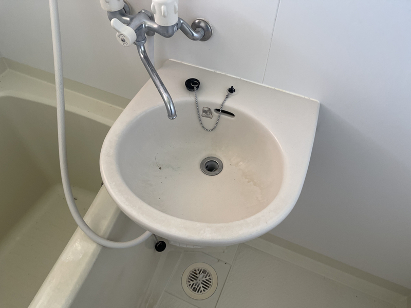 洗面所 写真4