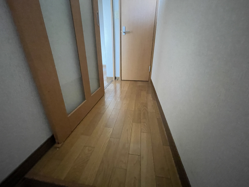 玄関 写真7