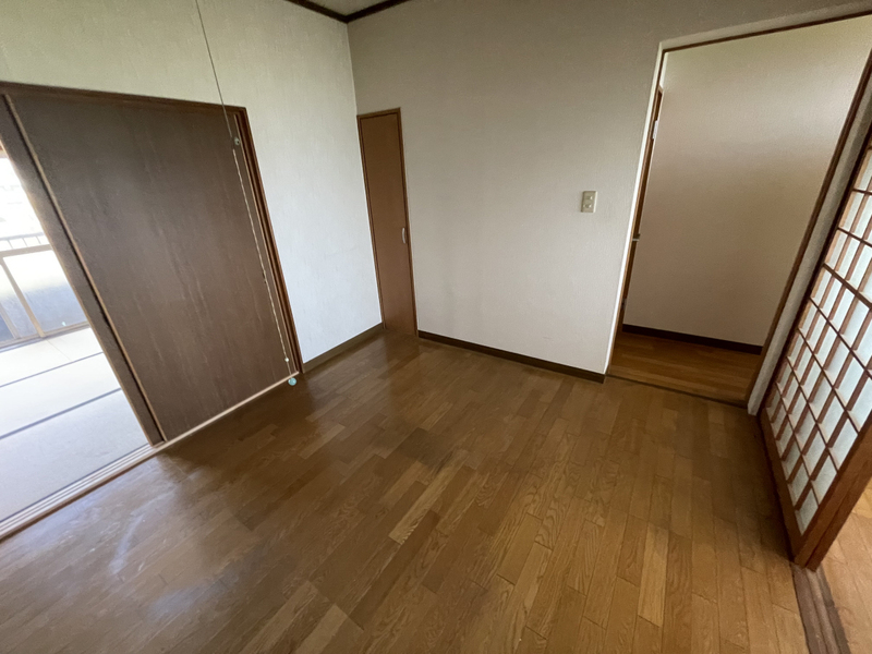 その他部屋・スペース 写真8