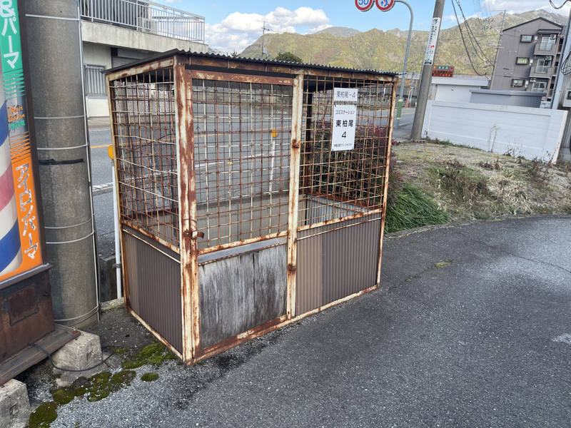 共用部 写真11