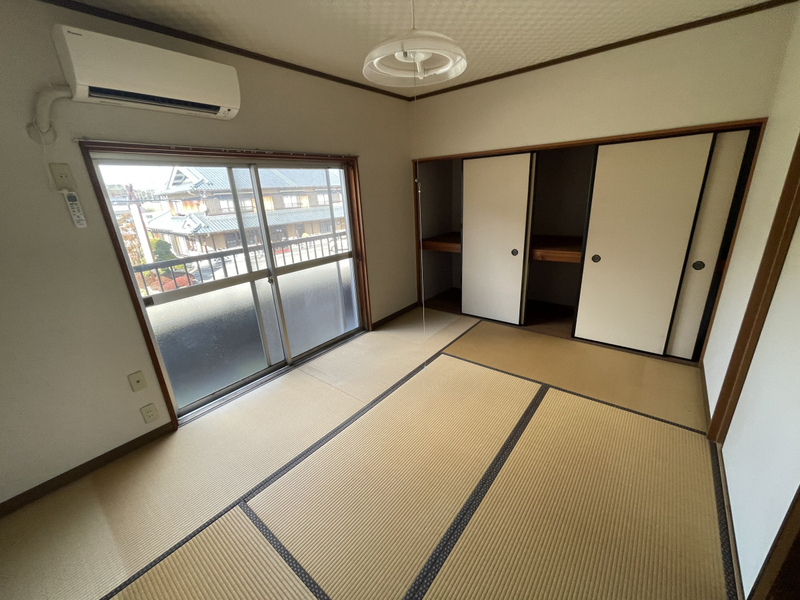 居室 写真16