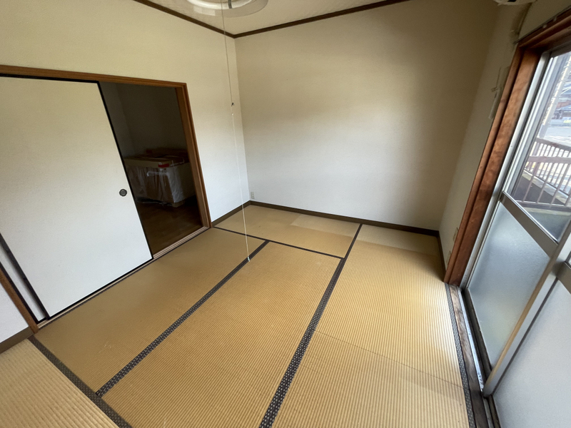 寝室 写真17