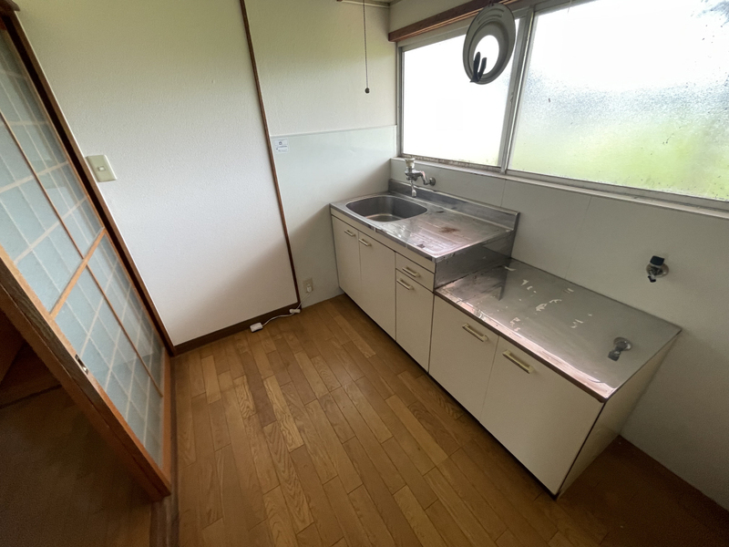 ダイニング 写真31