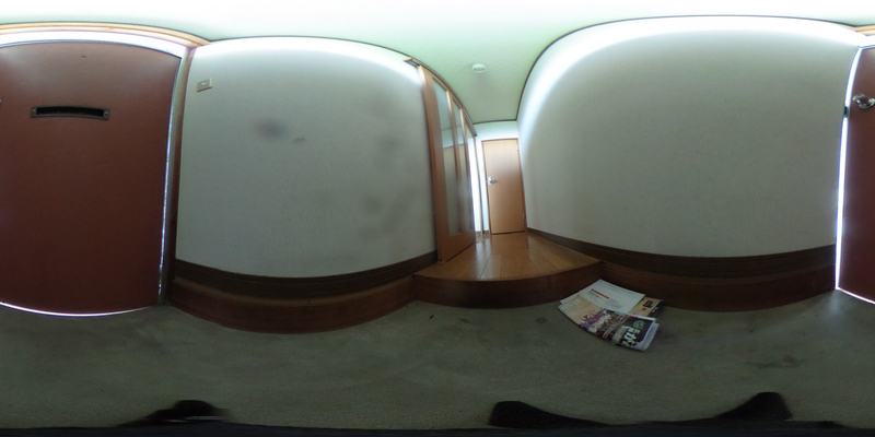 玄関 写真33
