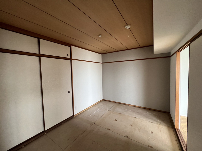 物件内観写真