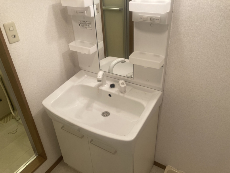 ラックファミールの物件内観写真