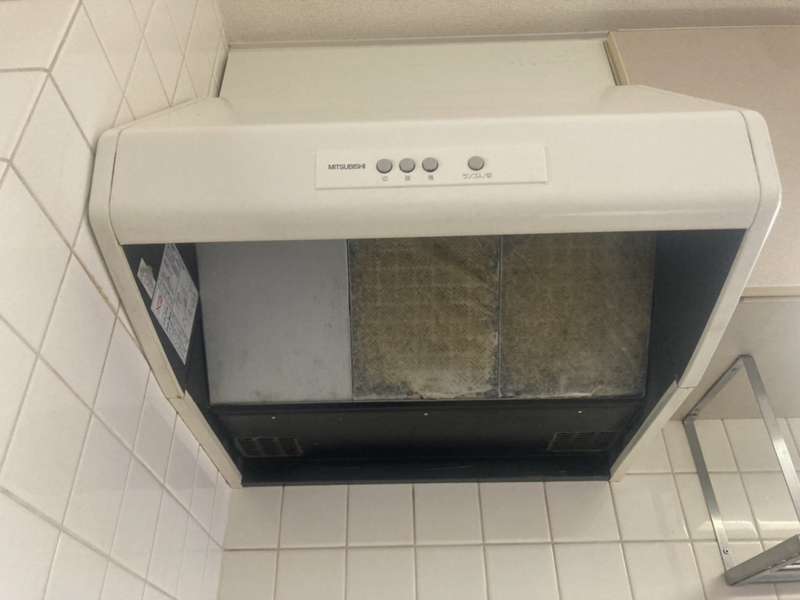ラックファミールの物件内観写真