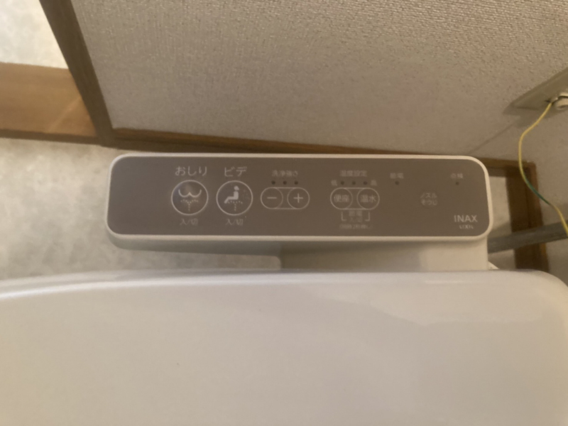 ラックファミールの物件内観写真