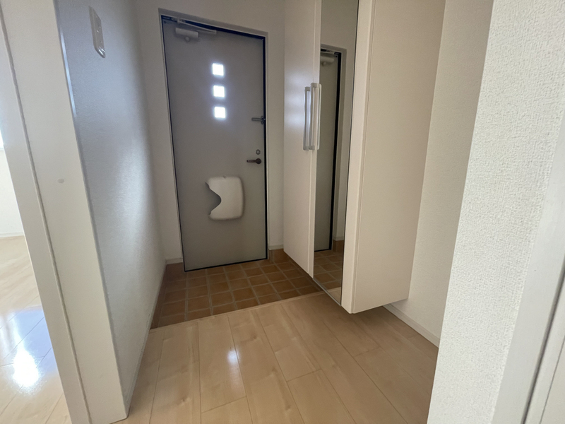 ロックロードの物件内観写真