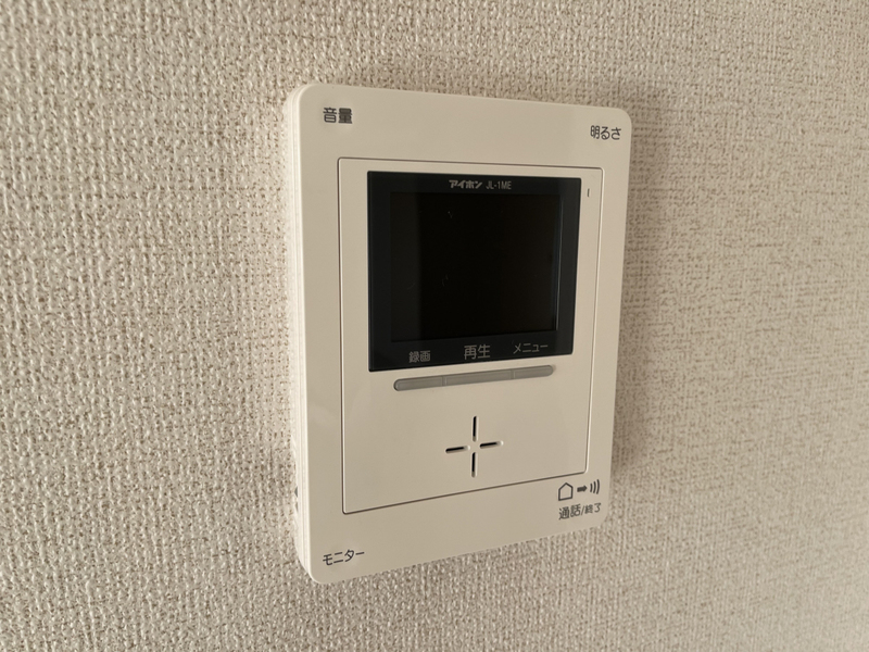 ロックロードの物件内観写真