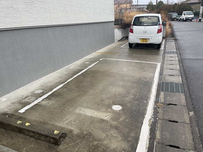 駐車場 写真32